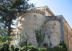 concattedrale tropea