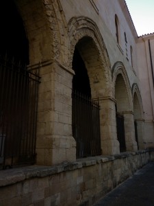 museo diocesano tropea