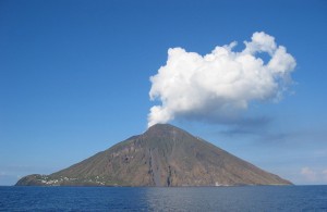 stromboli