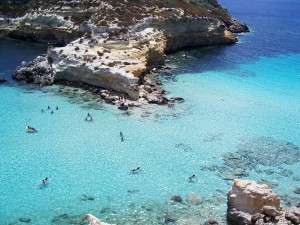 tropea mare costa